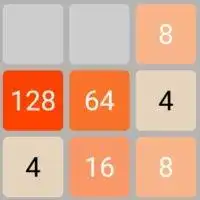 2048 Legend
