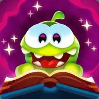 Cut the Rope Magic