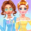Makeup Games
