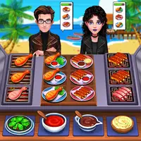 Restaurant Games