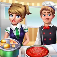 Cooking Games