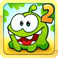 Cut the Rope: Magic HTML5