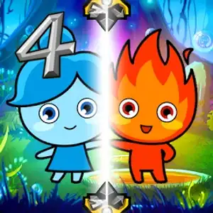 Friv Fireboy And Watergirl - Free Online Games at Friv