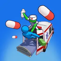 Ambulance Games