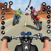 Bike Games