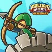 Tower Defense Games