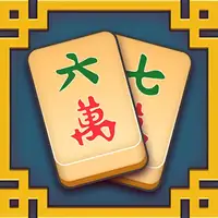 Mahjong Frenzy