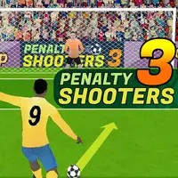 Penalty Games