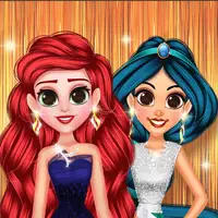 Dressup games