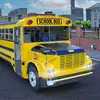 School Bus Game Driving Sim