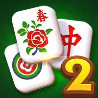 Mahjong Games