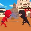 Ninja Games