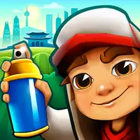 Subway Surfers Games