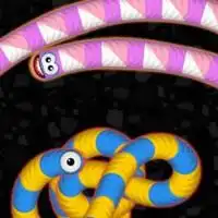 Worm Zone Games