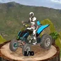 ATV Games