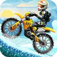 Motocross games