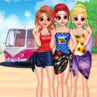 Dressup games