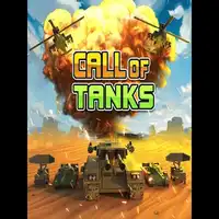 Call of Tanks