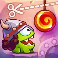 Friv Cut the Rope