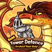 Tower Defense Games