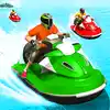 Jet Boat Racing