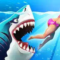 Shark Games