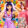 Dressup games