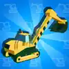 Excavator Games