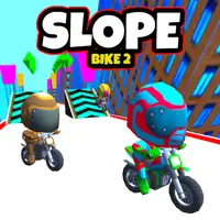 Slope Games