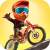 Trial 2 Player Moto Racing