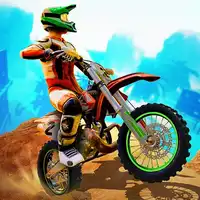 Motorcycle Games